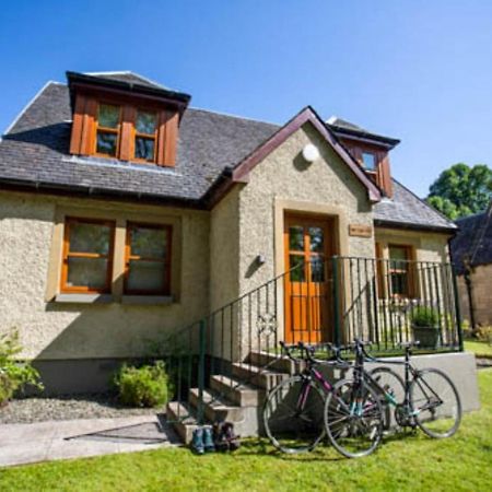 Bonnie Banks Cottage Balloch Exterior photo