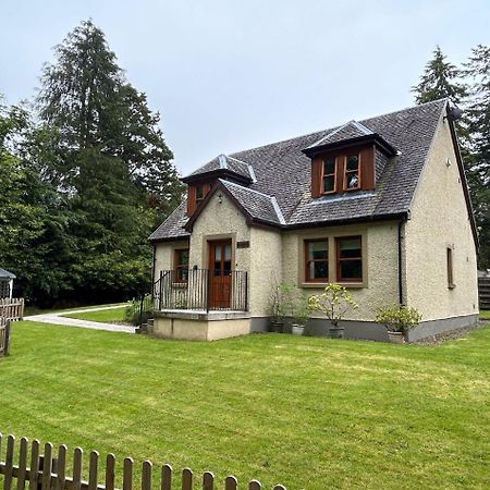 Bonnie Banks Cottage Balloch Exterior photo